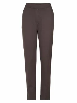 Grüne Erde Yoga & Loungewear^Jogginghose aus Bio-Baumwolle, 03 graphit, 34, GOTS