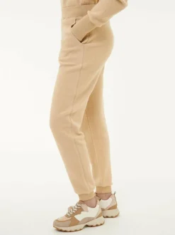 Grüne Erde Essentials|Hosen, Jeans & Röcke^Jogginghose aus Bio-Baumwolle, 57 caramel, S, GOTS