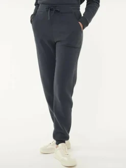 Grüne Erde Essentials^Jogginghose aus Bio-Baumwolle, , 38, GOTS