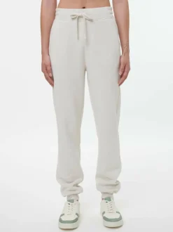 Grüne Erde Essentials^Jogginghose aus Bio-Baumwolle, , 38, GOTS