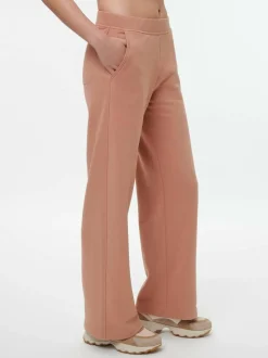 Grüne Erde Hosen, Jeans & Röcke^Jogginghose aus Bio-Baumwolle, 61 sienna, 38, GOTS