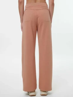 Grüne Erde Hosen, Jeans & Röcke^Jogginghose aus Bio-Baumwolle, 61 sienna, 38, GOTS