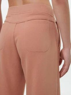 Grüne Erde Hosen, Jeans & Röcke^Jogginghose aus Bio-Baumwolle, 61 sienna, 38, GOTS