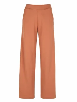 Grüne Erde Hosen, Jeans & Röcke^Jogginghose aus Bio-Baumwolle, 61 sienna, 38, GOTS