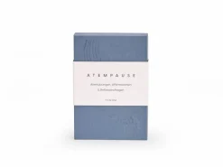 Grüne Erde Yogamatten & Yogazubehör^Kartenset Atempause