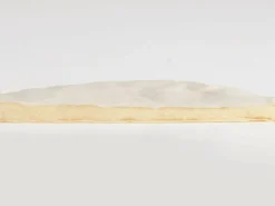 Kinder Grüne Erde Babyschlaf|Kinderschlaf^Kinder Ganzjahresdecke Schafschurwolle mit Wolkensteppung, 100 x 140 cm, 200 g/m2 GOTS, NATURTEXTIL BEST