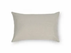 Grüne Erde Kissenbezüge|Kissenbezüge^Kissenüberzug CHARLOTTE, , 40 x 60 cm, 100 % Leinen, GOTS