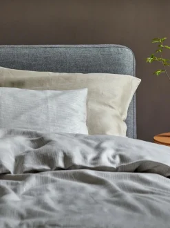 Grüne Erde Kissenbezüge|Kissenbezüge^Kissenüberzug CHARLOTTE, , 40 x 60 cm, 100 % Leinen, GOTS