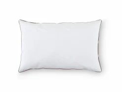 Grüne Erde Kissenbezüge|Kissenbezüge^Kissenüberzug EDNA, , 40 x 60 cm, 100 % Baumwolle, Perkal, GOTS