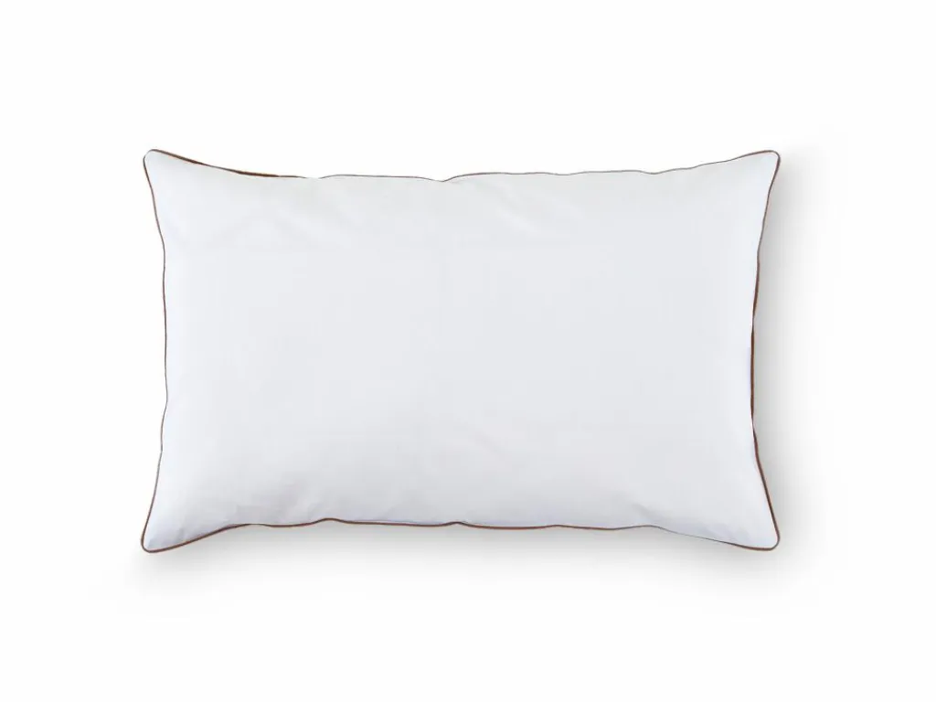 Grüne Erde Kissenbezüge|Kissenbezüge^Kissenüberzug EDNA, , 40 x 60 cm, 100 % Baumwolle, Perkal, GOTS