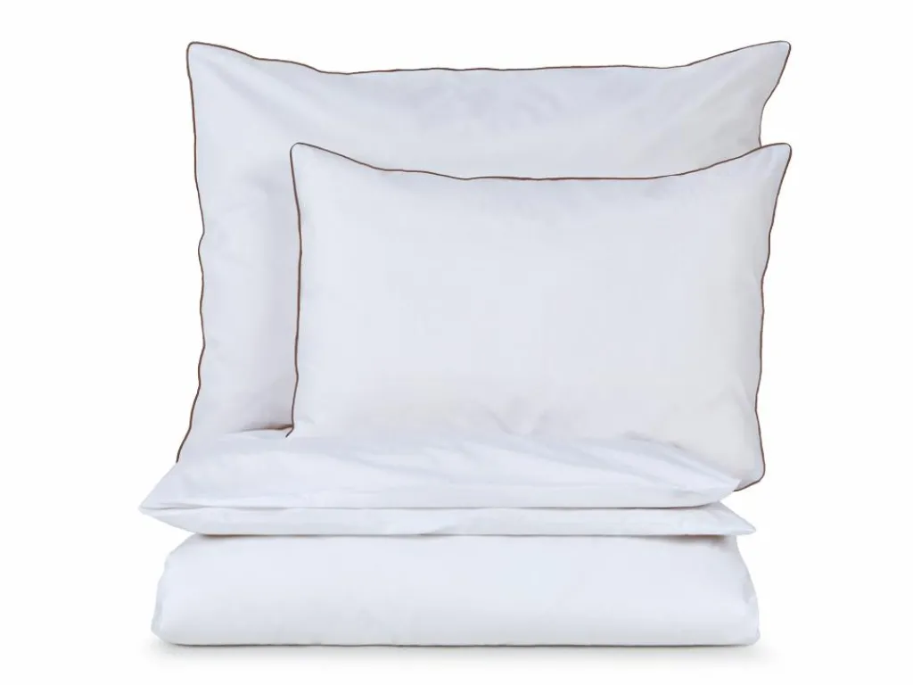 Grüne Erde Kissenbezüge|Kissenbezüge^Kissenüberzug EDNA, , 40 x 60 cm, 100 % Baumwolle, Perkal, GOTS