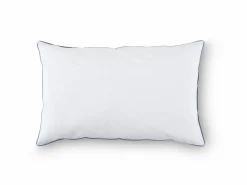 Grüne Erde Kissenbezüge|Kissenbezüge^Kissenüberzug EDNA, , 40 x 60 cm, 100 % Baumwolle, Perkal, GOTS