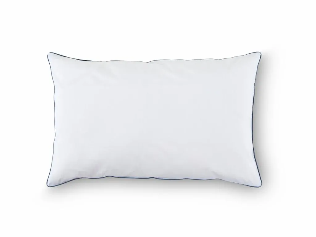 Grüne Erde Kissenbezüge|Kissenbezüge^Kissenüberzug EDNA, , 40 x 60 cm, 100 % Baumwolle, Perkal, GOTS