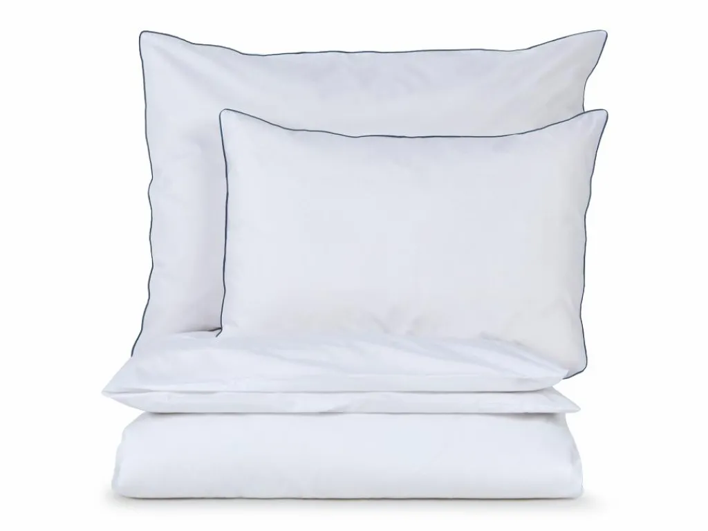 Grüne Erde Kissenbezüge|Kissenbezüge^Kissenüberzug EDNA, , 40 x 60 cm, 100 % Baumwolle, Perkal, GOTS