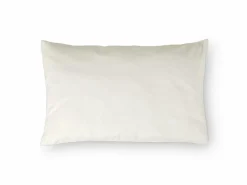 Grüne Erde Kissenbezüge|Kissenbezüge^Kissenüberzug ILVA, , 40 x 60 cm, 100 % Baumwolle, Flanell, GOTS