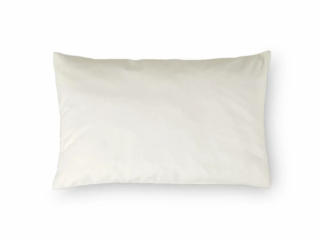 Grüne Erde Kissenbezüge|Kissenbezüge^Kissenüberzug ILVA, , 40 x 60 cm, 100 % Baumwolle, Flanell, GOTS