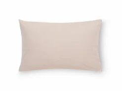 Grüne Erde Kissenbezüge|Kissenbezüge^Kissenüberzug ILVA, , 40 x 60 cm, 100 % Baumwolle, Flanell, GOTS