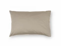 Grüne Erde Kissenbezüge|Kissenbezüge^Kissenüberzug JESPER, , 40 x 60 cm, 100 % Baumwolle, Satin, GOTS