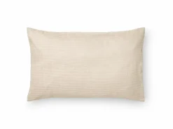 Grüne Erde Kissenbezüge|Kissenbezüge^Kissenüberzug NORA, , 80 x 80 cm, 50 % Leinen, 50 % Baumwolle, GOTS