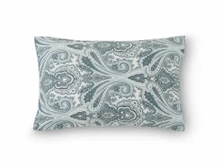 Grüne Erde Kissenbezüge|Kissenbezüge^Kissenüberzug PRISKA, , 40 x 60 cm, 100 % Baumwolle, Satin, GOTS