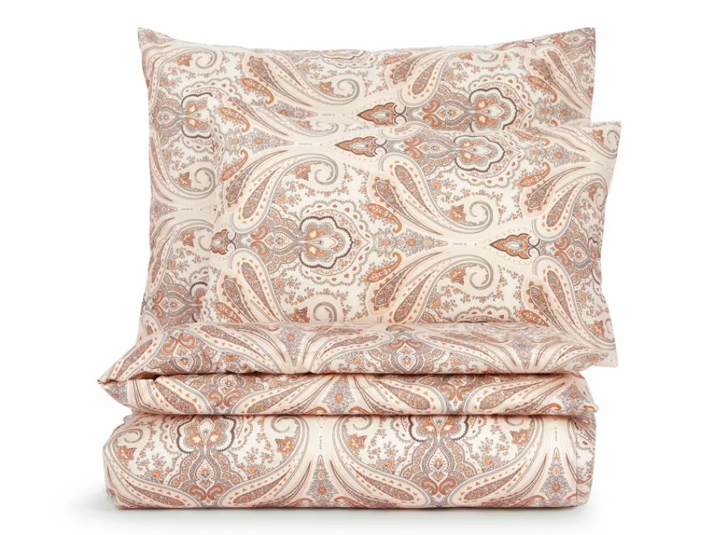 Grüne Erde Kissenbezüge|Kissenbezüge^Kissenüberzug PRISKA, , 40 x 60 cm, 100 % Baumwolle, Satin, GOTS