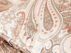 Grüne Erde Kissenbezüge|Kissenbezüge^Kissenüberzug PRISKA, , 40 x 60 cm, 100 % Baumwolle, Satin, GOTS