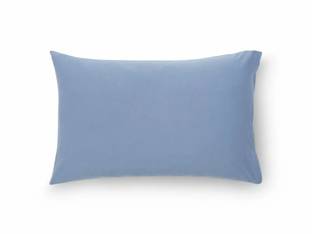 Grüne Erde Kissenbezüge|Kissenbezüge^Kissenüberzug SARAH, , 40 x 60 cm, 100 % Baumwolle, Jersey, GOTS