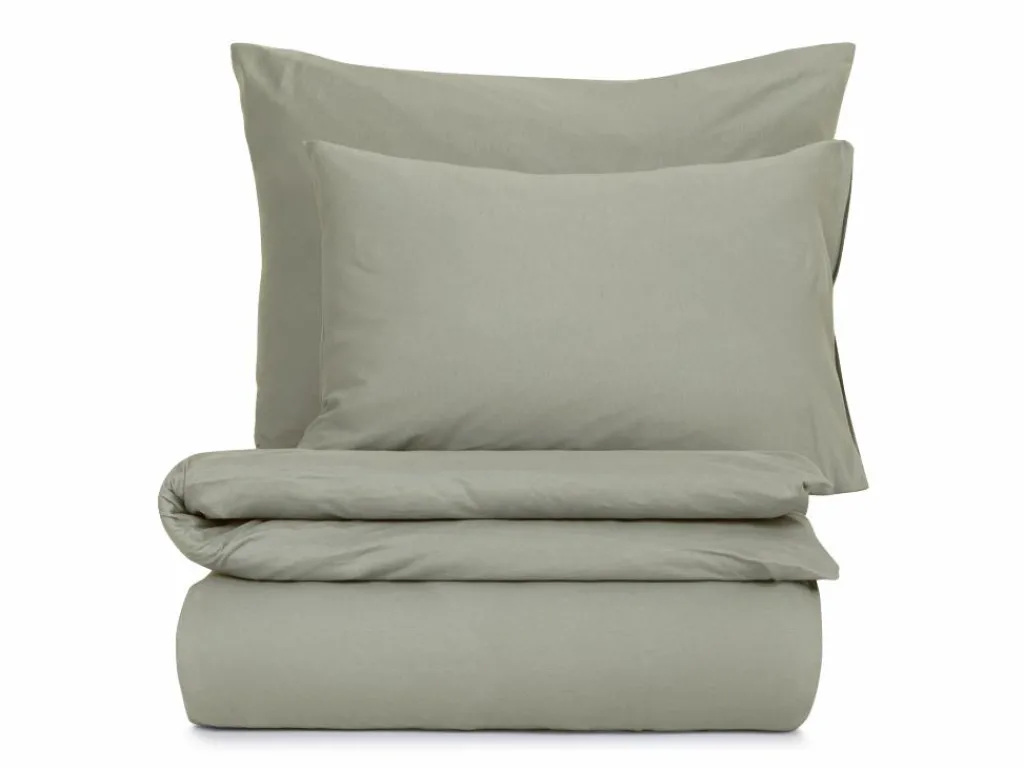 Grüne Erde Kissenbezüge|Kissenbezüge^Kissenüberzug SARAH, , 40 x 60 cm, 100 % Baumwolle, Jersey, GOTS