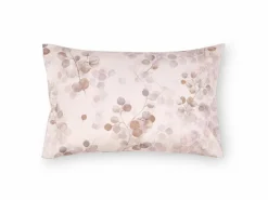 Grüne Erde Kissenbezüge|Kissenbezüge^Kissenüberzug SONDRA, , 40 x 60 cm, 100 % Baumwolle, Satin, GOTS