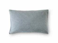 Grüne Erde Kissenbezüge|Kissenbezüge^Kissenüberzug VIGO, , 40 x 60 cm, 100 % Baumwolle, Edelflanell, GOTS