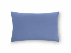 Grüne Erde Kissenbezüge|Kissenbezüge^Kissenüberzug VIVIEN, , 40 x 60 cm, 100 % Baumwolle, Musselin, GOTS