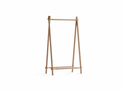 Grüne Erde Kleiderschränke|Garderobe^Kleiderständer Jukai Pur, Basis,