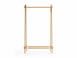 Grüne Erde Kleiderschränke|Garderobe^Kleiderständer Jukai Pur, Basis,