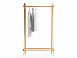 Grüne Erde Kleiderschränke|Garderobe^Kleiderständer Jukai Pur, Basis,