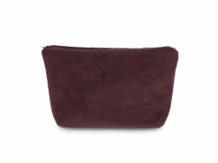 Grüne Erde Badezimmer-Accessoires|Badezimmer-Accessoires^Kosmetiktasche ANEA maxi, , 28 x 9 x 17 cm, 100 % Baumwolle, GOTS