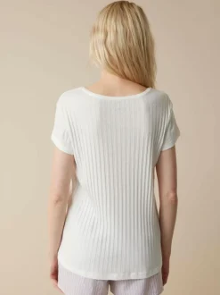 Grüne Erde Essentials|Shirts^Kurzarmshirt aus Bio Baumwolle, , XL, GOTS