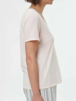 Grüne Erde Essentials|Shirts^Kurzarmshirt aus Bio Baumwolle, , 38, GOTS