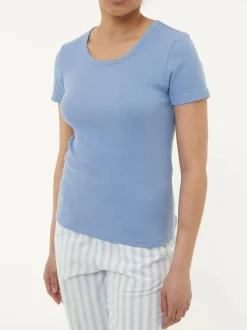 Grüne Erde Essentials|Shirts^Kurzarmshirt aus Bio-Baumwolle, , S, GOTS