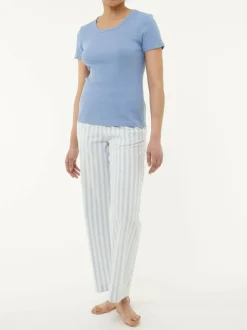 Grüne Erde Essentials|Shirts^Kurzarmshirt aus Bio-Baumwolle, , S, GOTS