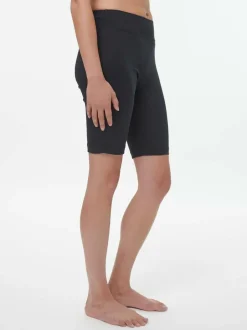 Grüne Erde Hosen, Jeans & Röcke|Yoga & Loungewear^kurze Leggings aus Bio Baumwolle, , 38, GOTS