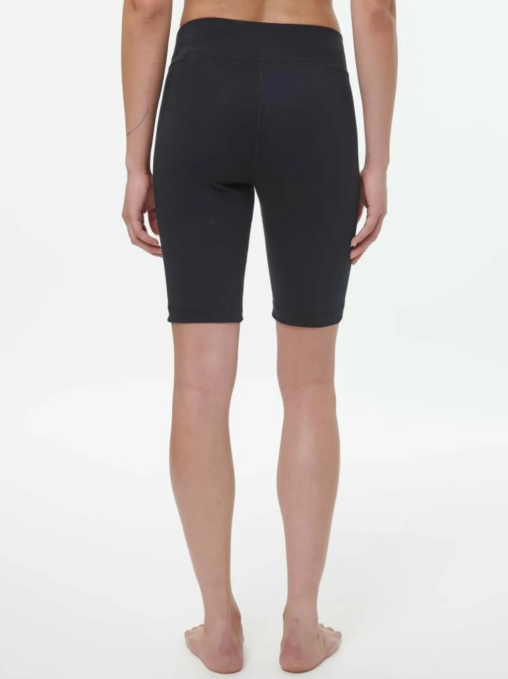 Grüne Erde Hosen, Jeans & Röcke|Yoga & Loungewear^kurze Leggings aus Bio Baumwolle, , 38, GOTS