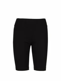 Grüne Erde Hosen, Jeans & Röcke|Yoga & Loungewear^kurze Leggings aus Bio Baumwolle, , 38, GOTS
