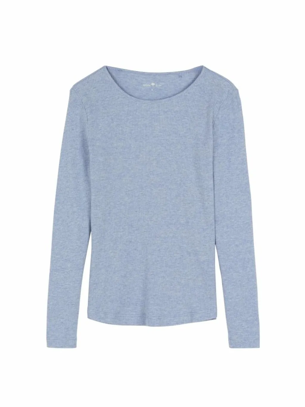 Grüne Erde Shirts^Langarmshirt aus Bio Baumwolle/Wolle, , 38, GOTS