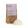 Grüne Erde Körperpflege|Feste Kosmetik & Alles Mit Kunststofffreier Verpackung^LAVENDEL naturreine Pflanzenölseife 80 g