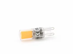 Grüne Erde Lampen & Leuchten|Lampen & Leuchten^LED Leuchtmittel CorePro LEDcapsule G9 3.2W 230V 400lm 2700K, Avo ø 12 cm