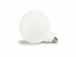 Grüne Erde Lampen & Leuchten|Lampen & Leuchten^LED Leuchtmittel Osino, Deko Porzellaneffekt G150, E27 Retrofit 7W 640lm 2700K CRI95