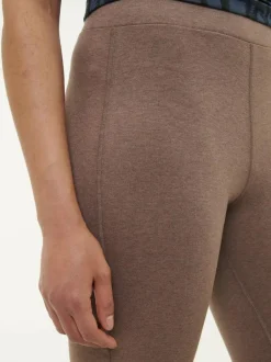 Grüne Erde Essentials|Hosen, Jeans & Röcke^Legging aus Bio Baumwolle, , 38, GOTS