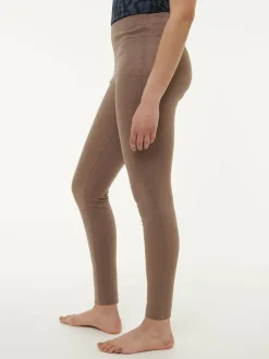 Grüne Erde Essentials|Hosen, Jeans & Röcke^Legging aus Bio Baumwolle, , 38, GOTS