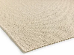 Grüne Erde Teppiche|Teppiche^Leinenteppich Livor Clara, , 70 x 140 cm