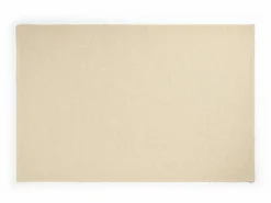 Grüne Erde Teppiche|Teppiche^Leinenteppich Livor Clara, , 70 x 140 cm